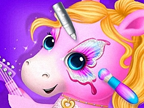 Pony Sisters Music Band - Play Now For Free