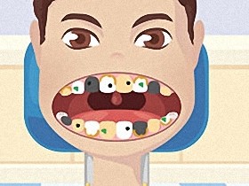 Pop Star Dentist 2