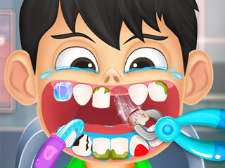 Pop Star Dentist 2