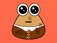 Pou Caring