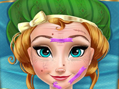 Princess Anna Real Makeover