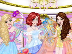 Princess Fairytale Prom