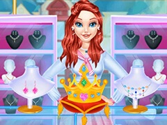 Princess Jewelry Designer