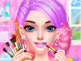 Play Free Nail games Online 