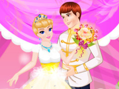 Princess Wedding