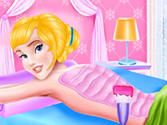  Princesses Beauty Salon