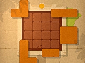 Puzzle Blocks Ancient