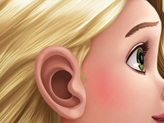Rapunzel Ear Surgery