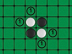 Reversi