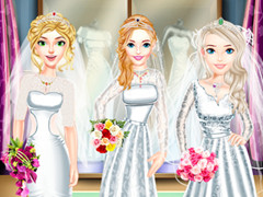 Romantic Bridal Salon