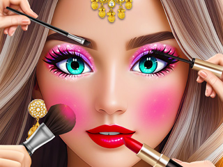 Selfie Make Up