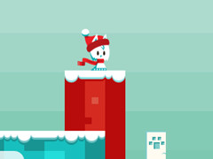 Snowball Christmas World