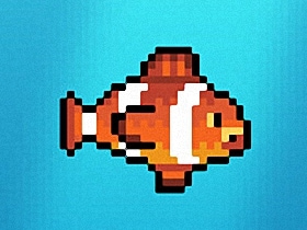 Splishy Fish