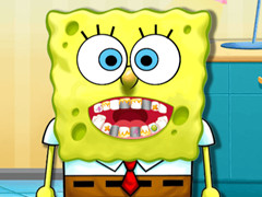 Spongebob Tooth Surgery