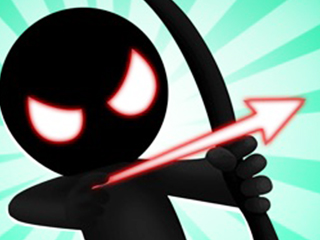 Stickman Archery King Online