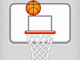 Swipe Basketball