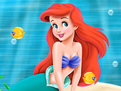 The Little Mermaid Adventure