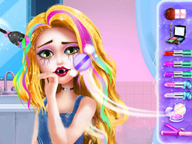 Organization Princess - Play for free - Online Games