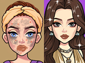 Play Free Hair games Online 