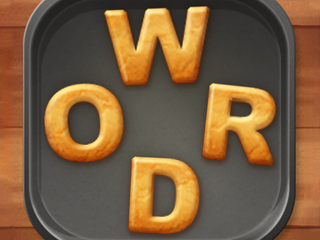 Word Cookies Online